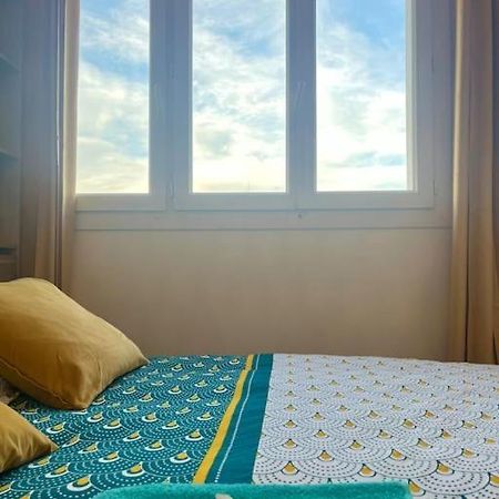 Chambre Privee Dans Un Appartement Partage Villeurbanne Exteriör bild