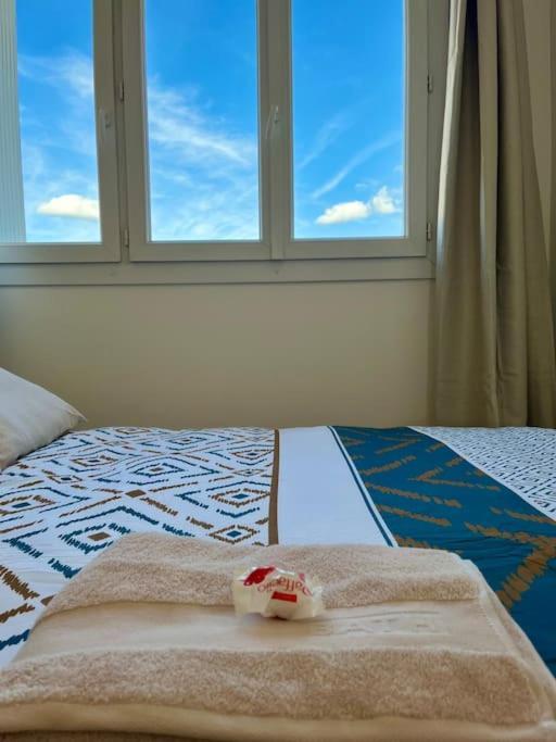 Chambre Privee Dans Un Appartement Partage Villeurbanne Exteriör bild